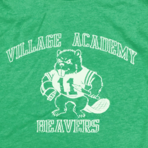 Village Academy Beavers Tee – Rock City Outfitters
