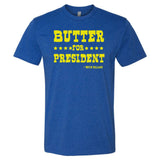 Butter for President