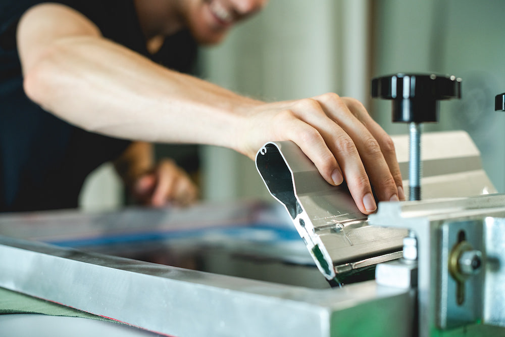 Unleash Your Creativity With Custom Screen Printing