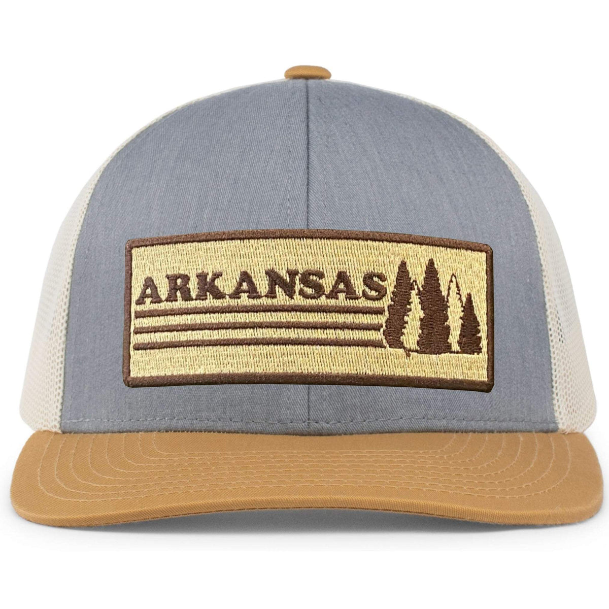 Arkansas Hat Red