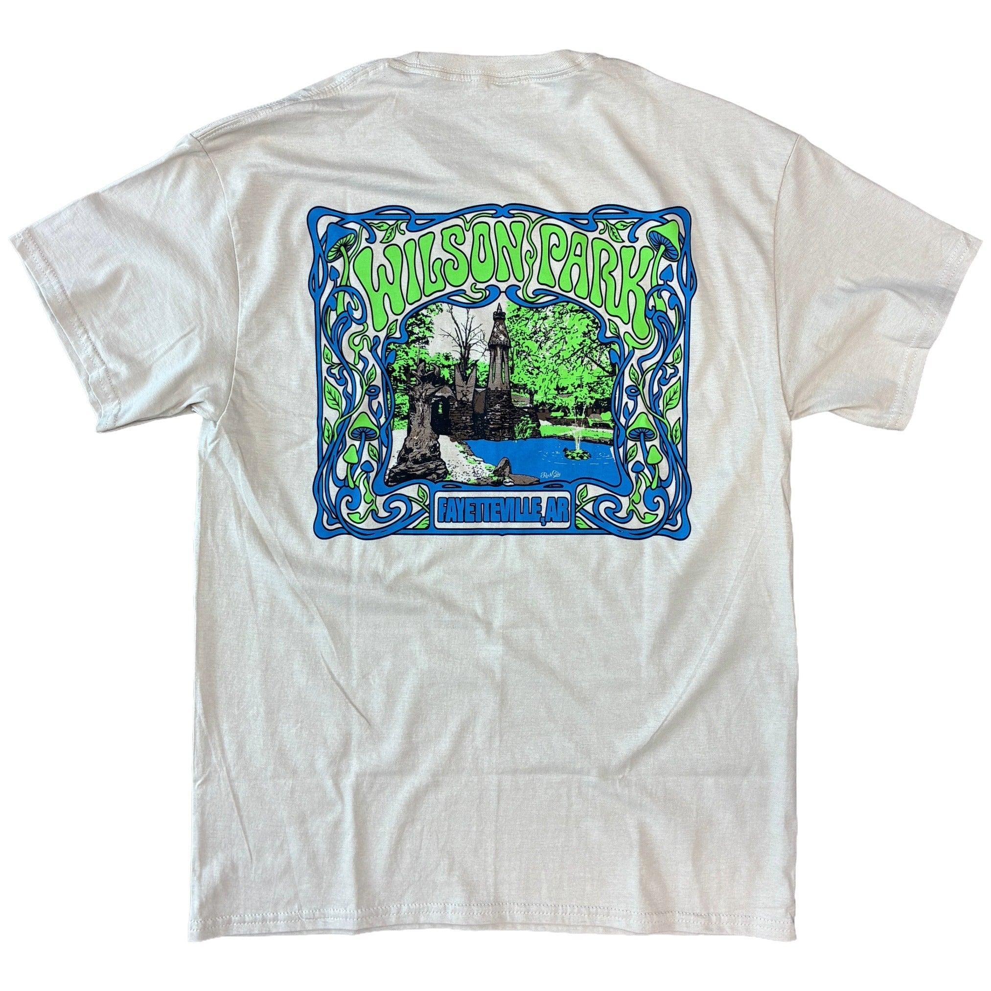 BMFP Tee