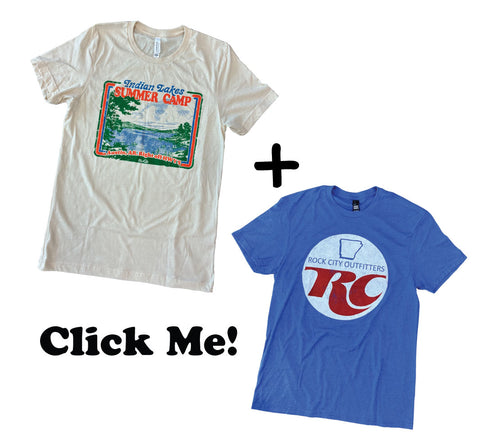 Shirt of the Month Club Subscription