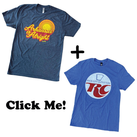 Shirt of the Month Club Subscription