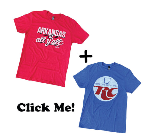 Shirt of the Month Club Subscription