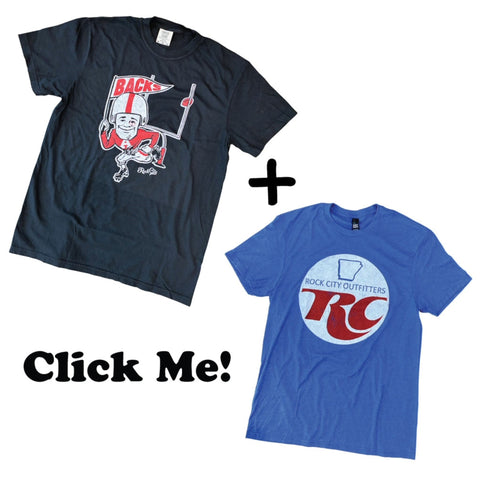 Shirt of the Month Club Subscription