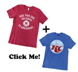 Shirt of the Month Club Subscription