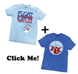 Shirt of the Month Club Subscription