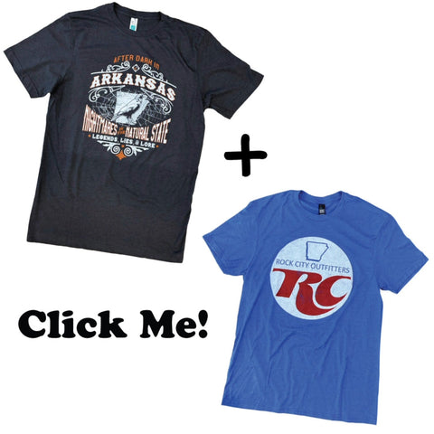 Shirt of the Month Club Subscription