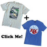 Shirt of the Month Club Subscription