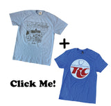 Shirt of the Month Club Subscription