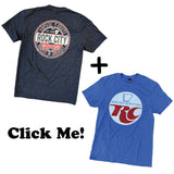 Shirt of the Month Club Subscription