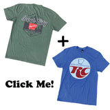 Shirt of the Month Club Subscription