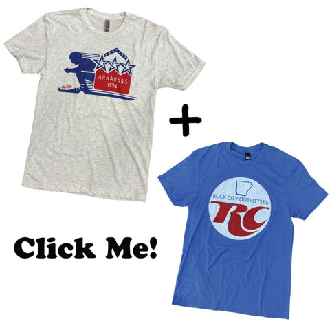 Shirt of the Month Club Subscription