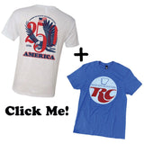 Shirt of the Month Club Subscription