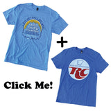 Shirt of the Month Club Subscription