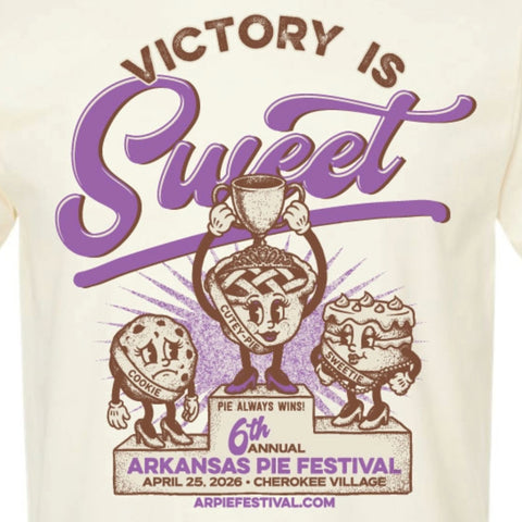 Arkansas Pie Festival 2026