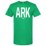 ARK Tee - Green