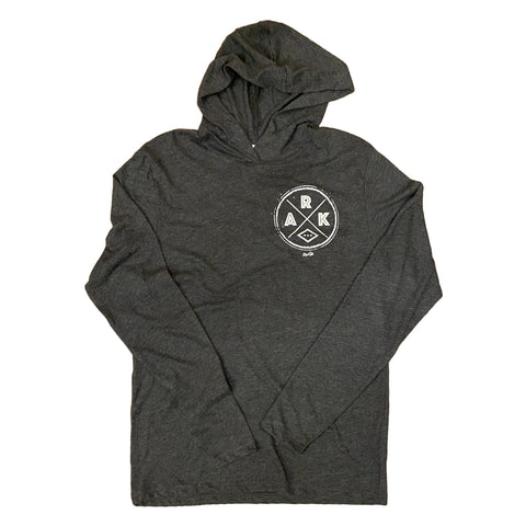 ARK Badge Hooded Long Sleeve