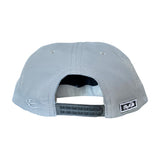 ARK Packable Hat - Grey/Black PVC Patch