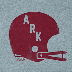 ARK Helmet Tee