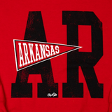 AR Pennant Sweatshirt