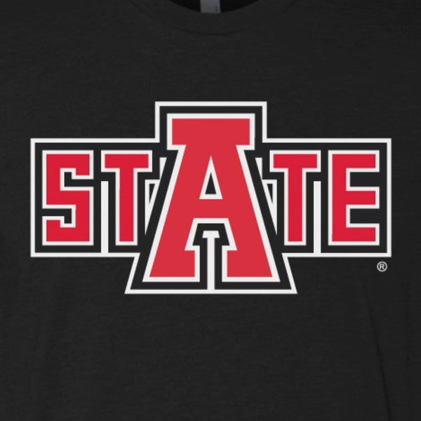 A-State - stAte – Rock City Outfitters