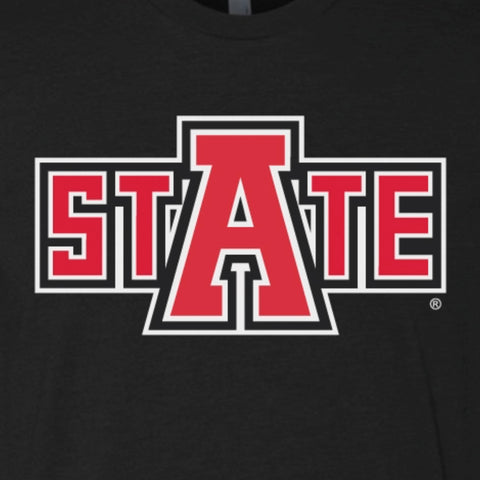 A-State - stAte