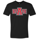 A-State - stAte