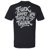 All Eyes On Us Tee