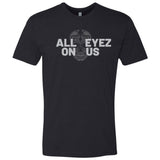 All Eyes On Us Tee