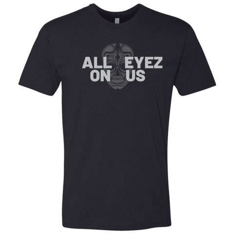 All Eyes On Us Tee