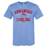 Arkansas Curling