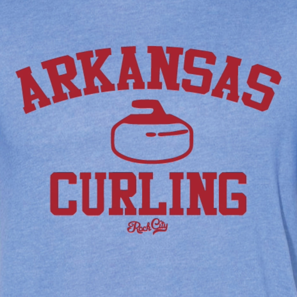 Arkansas Curling
