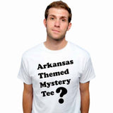 Free Mystery Tee 2