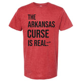 Arkansas Curse Tee