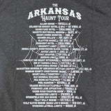 Arkansas Haunt Tour
