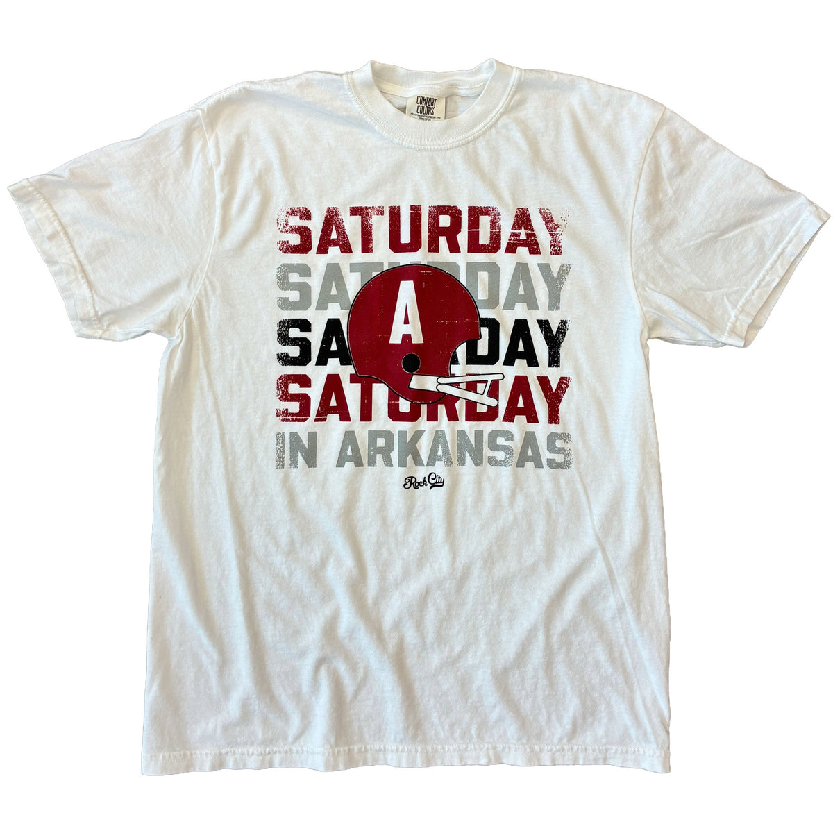 Shirt of the Month Club Subscription