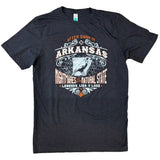 Arkansas Haunt Tour