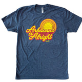 Arkansas is Alright Tee