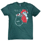 Ask Your Mom If I'm Real