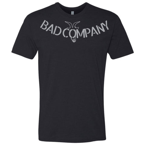 Bad Company Tee