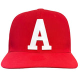 Big A Oversized Hat