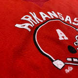Big A Helmet Cloud Sweatshirt