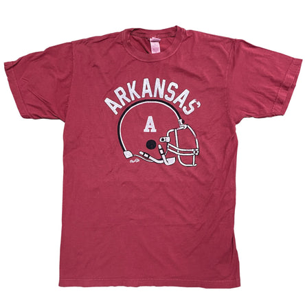 Big A Helmet Tee