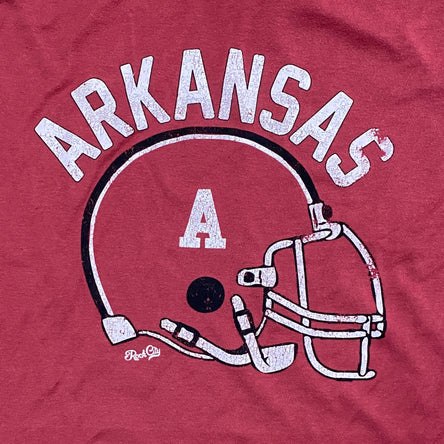 Big A Helmet Tee