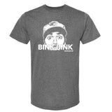 Bink Bink Tee - Charcoal