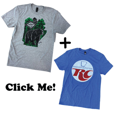 Shirt of the Month Club Subscription