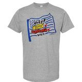 Butter Bacon Tee