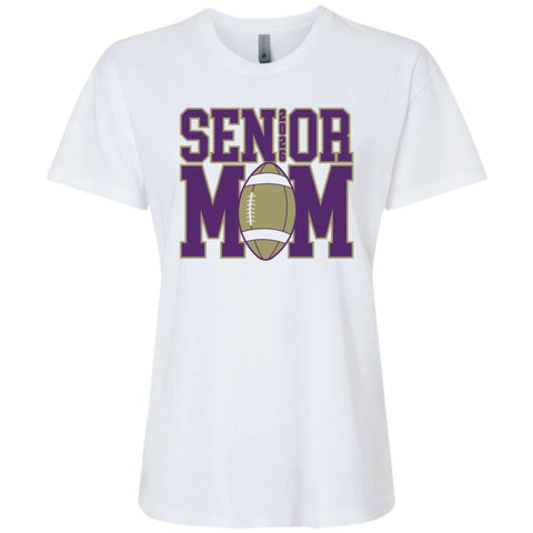 Senior Mom 2026 Tees