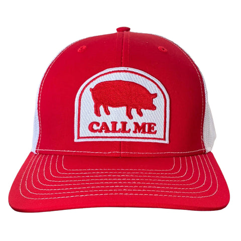 Call Me Hat